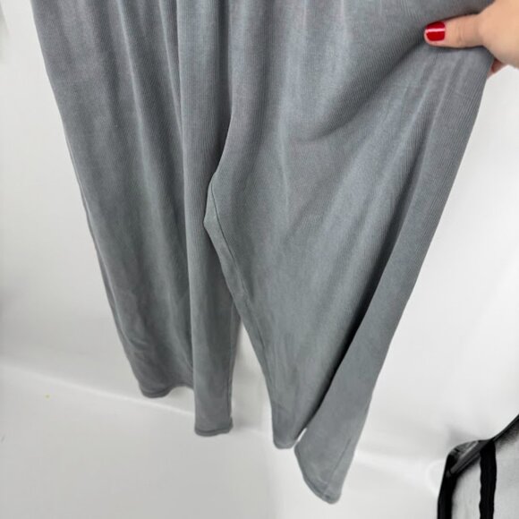 FP Movement Free People Hot Shot Wide Leg Onesie Size S NWT - Picture 10 of 16